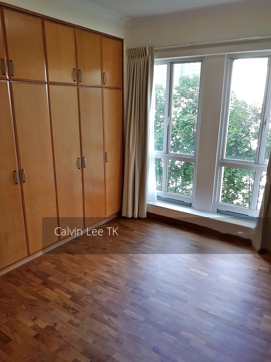 Emerald Garden (D1), Condominium #206698011